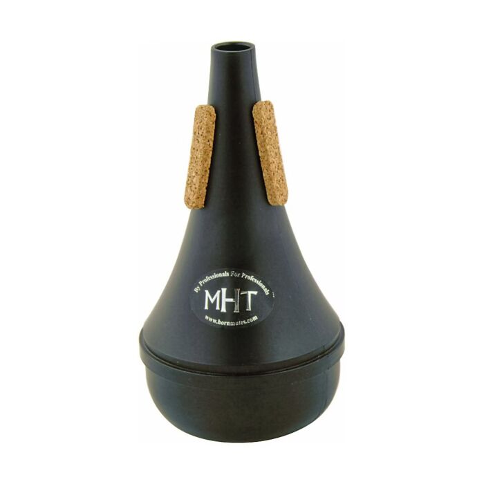 Mutec Trumpet Straight Mute