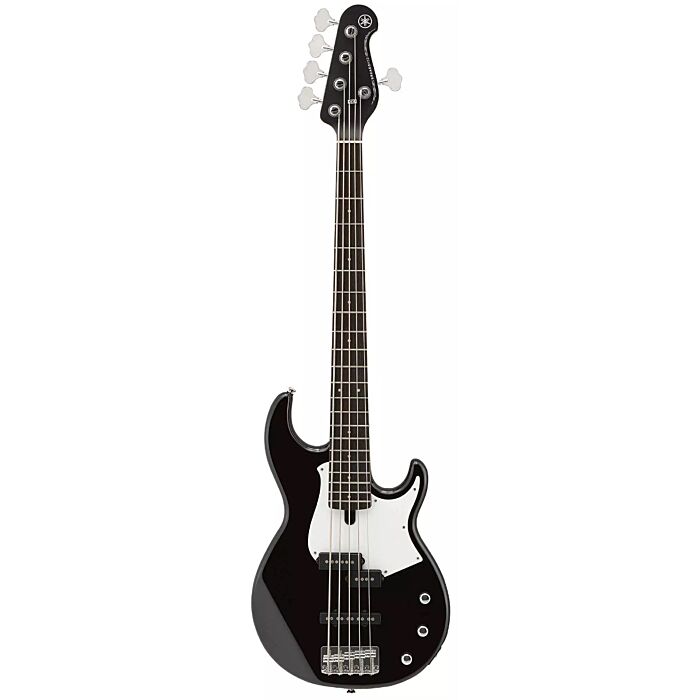 Yamaha BB235 5-String Electric Bass Guitar - Black