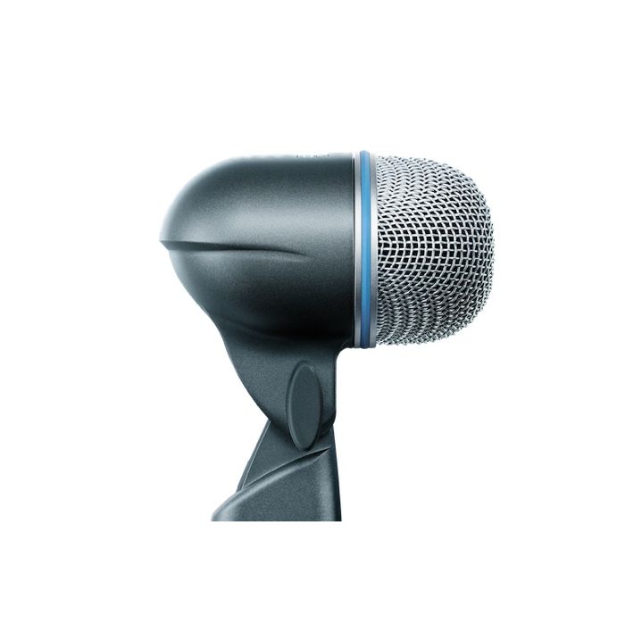 Shure BETA 52A Kick Drum Microphone