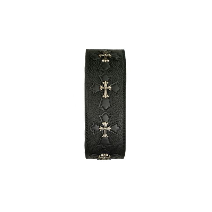 Alucinico Cross Guitar Strap