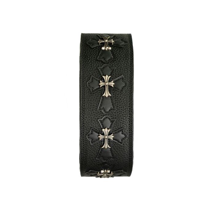 Alucinico Cross Guitar Strap
