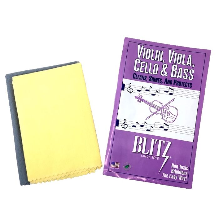 Blitz 333 Cleaning Cloth