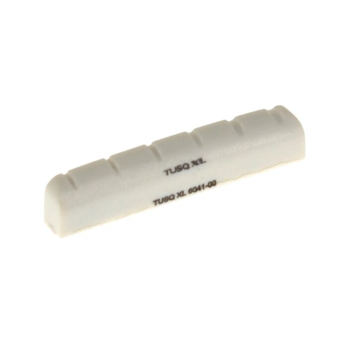 TUSQ PQL-6041-00 XL Pacifica Style 41 x 5 Slotted Nut
