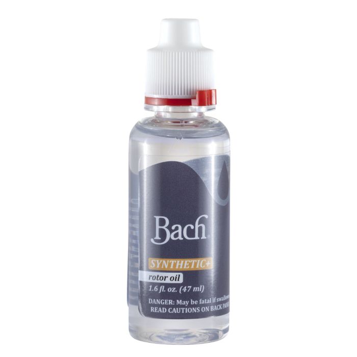Bach BRO1Z Synthetic+ Rotor Oil - 1.6oz Bottle