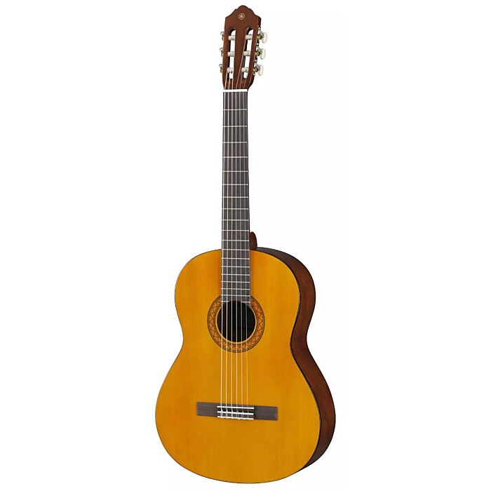 Yamaha C40II Full-Size Student Classical Guitar