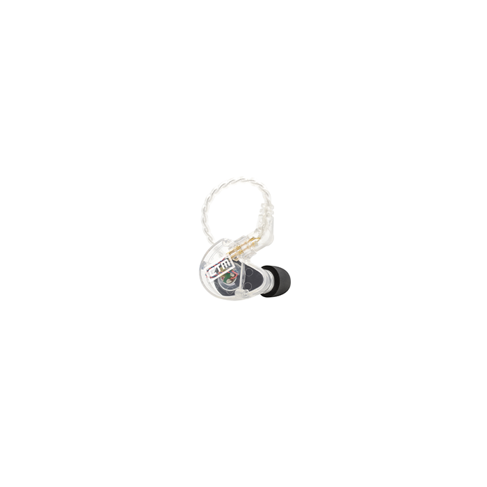 CTM CE110 Single-Driver In-Ear Monitors