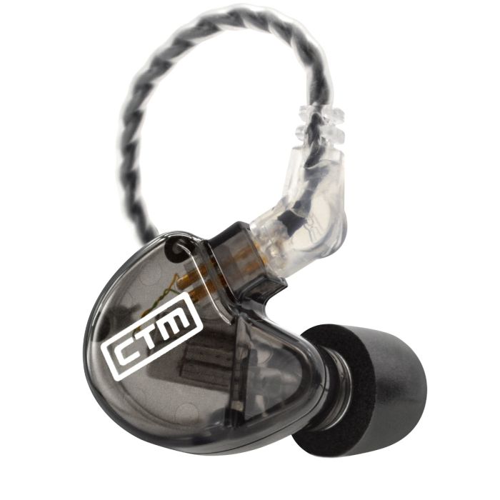 CTM CE320 Single-Driver In-Ear Monitors