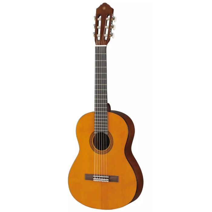 Yamaha CGS102AII 1/2-Size Classical Guitar - Natural