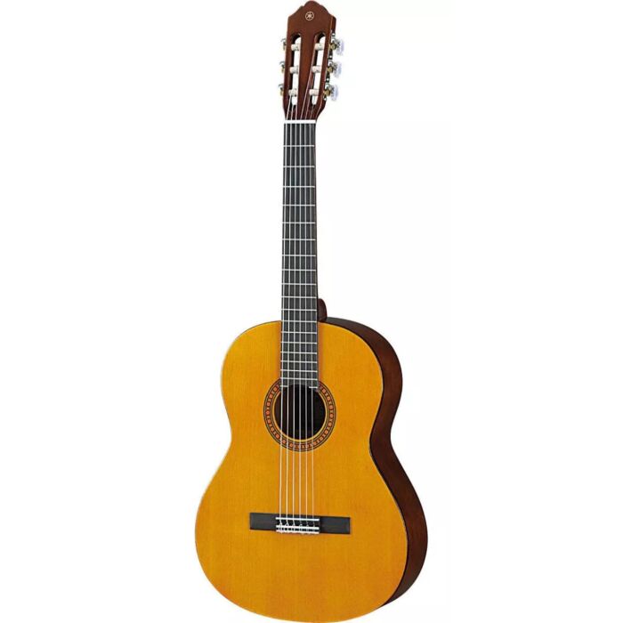 Yamaha CGS103AII 3/4-Size Classical Guitar - Natural