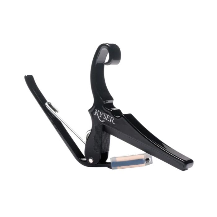 Kyser Quick-Change Classical Guitar Capo