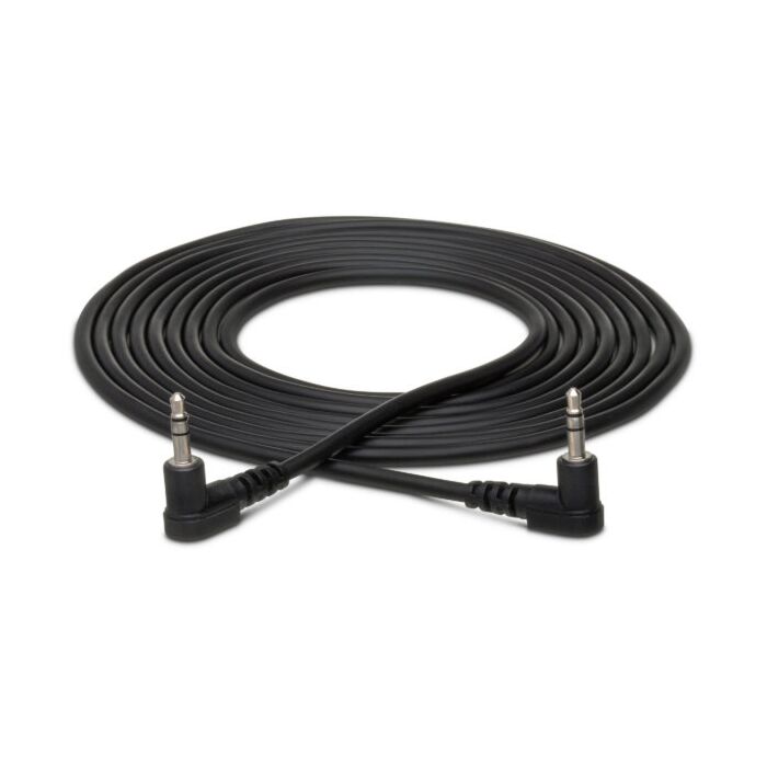 Hosa CMM-100 Stereo Interconnect Cable - 3.5mm TRS Male to Same - 8in. to 5ft.