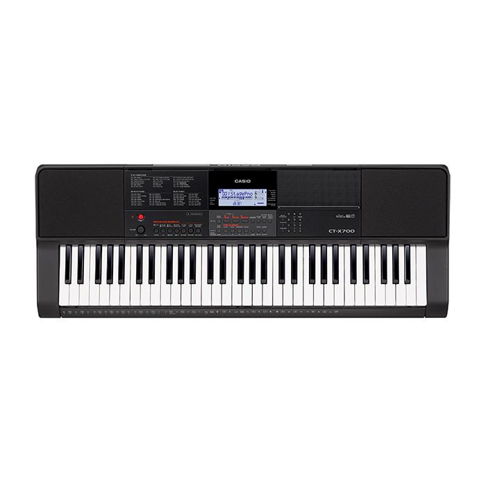 Casio CT-X700 61-Key Arranger Keyboard