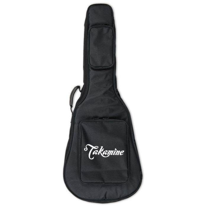 Takamine GB-S Gig Bag for Classical, New Yorker and FXC guitars