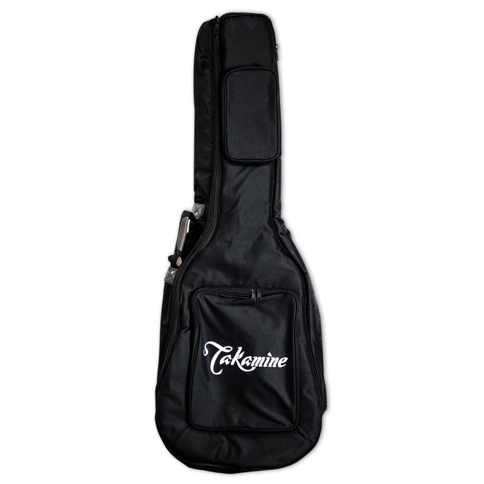 Takamine GB-W Gig Bag for Dreadnought, OM and NEX Guitars