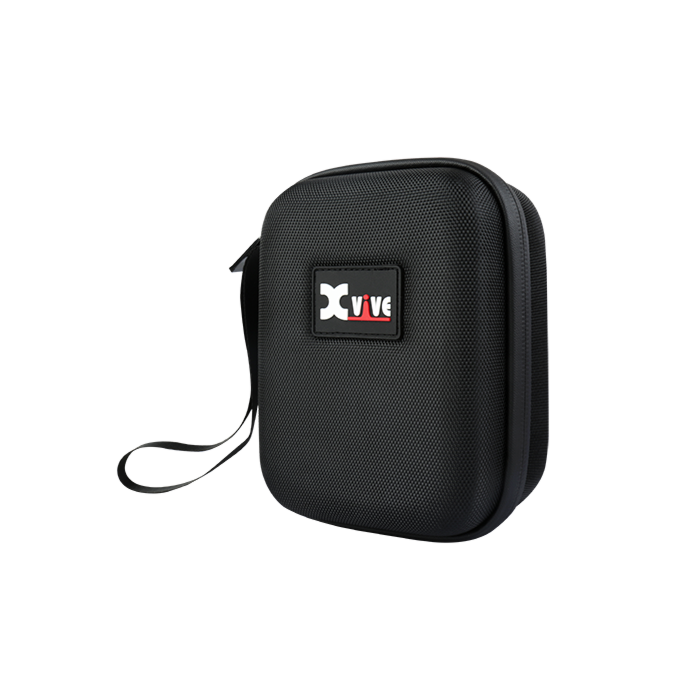Xvive CU Series Hard Case CU4 for Microphone Wireless