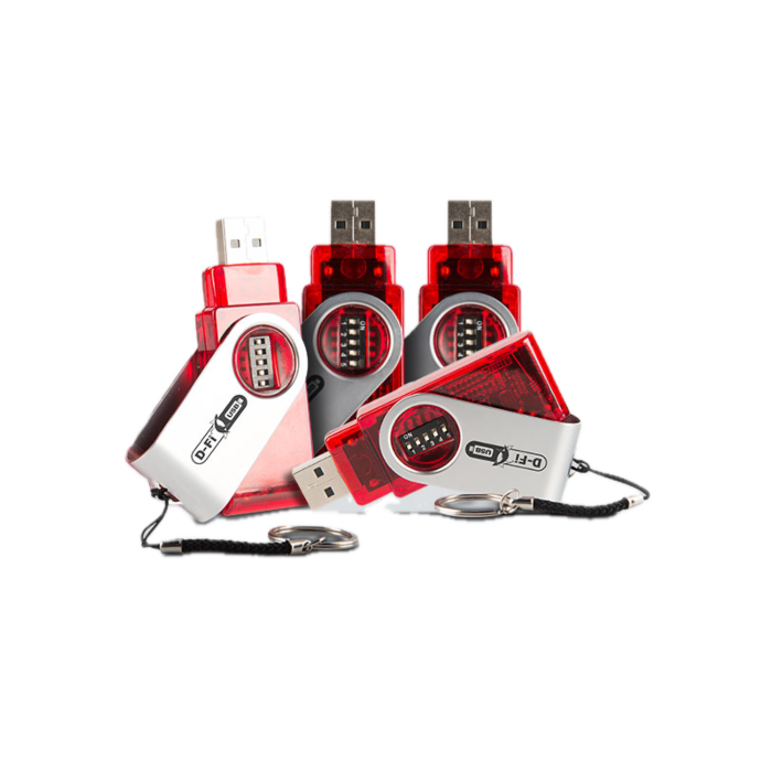 Chauvet DFIUSB4PK D-FI USB - 4 pack