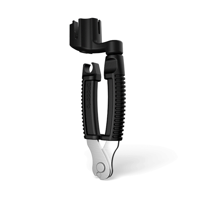 D'Addario Pro-Winder 