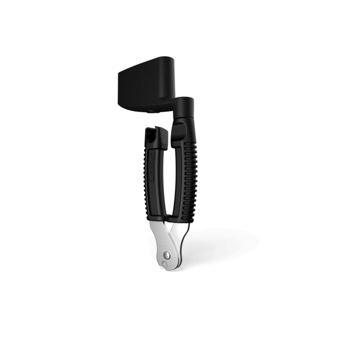 D'Addario Bass Pro-Winder
