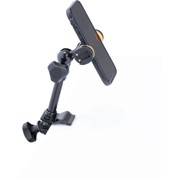 Hercules DG207B Adaptive Smartphone Holder