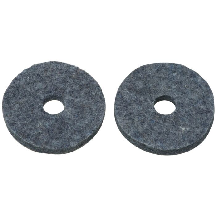 Dixon Felt Hi-Hat Cup Washer - 2 pack