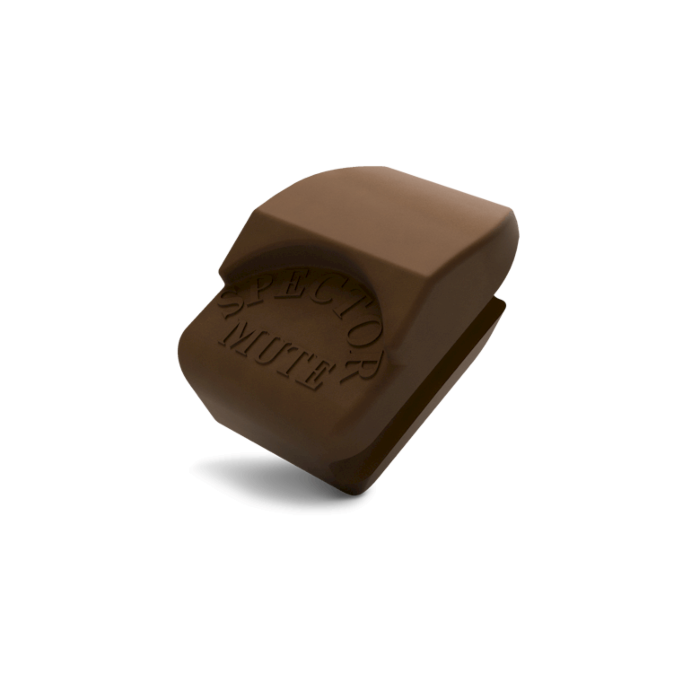 D'Addario Spector Violin Mute