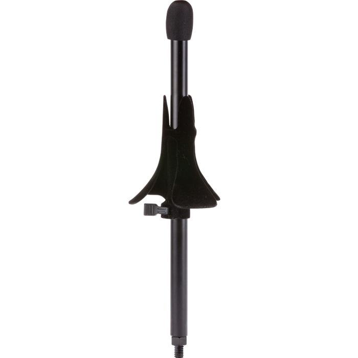 Hercules DS501B Deluxe Velvet Peg for Trumpet and Cornet