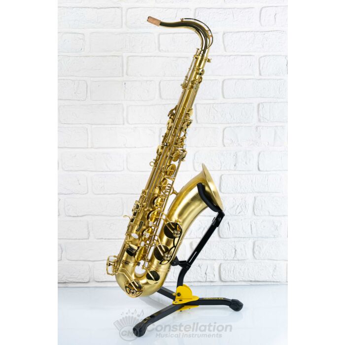 Selmer STS711M B♭ Tenor Saxophone - Matte Finish