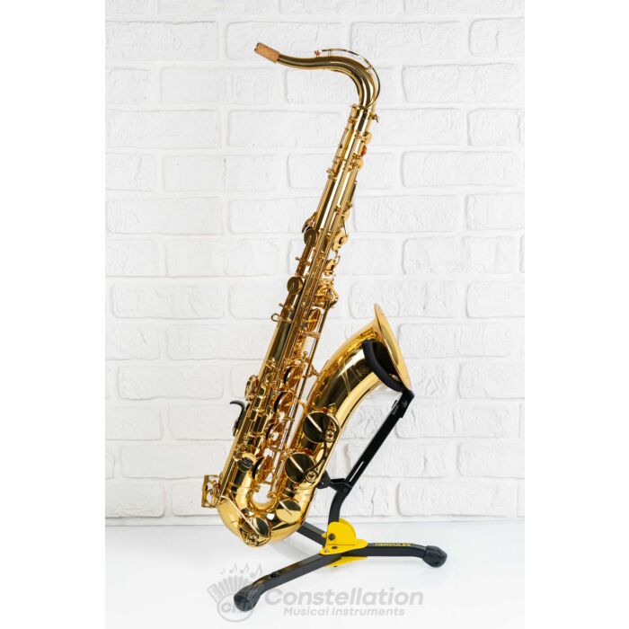 Yamaha YTS-480 Tenor Saxophone - Pre-Owned