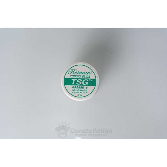 Hetman TSG10J Premium Slide Grease - 10cc Jar
