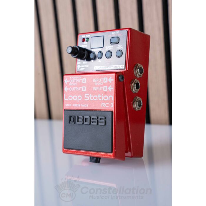 pedal roller X-Celerator Pistol Wheel Roller Pedal Conversion main image 1