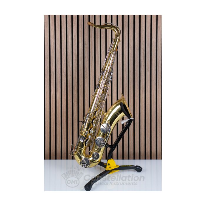Yamaha YTS-23 Tenor Saxophone - Certified Pre-Owned