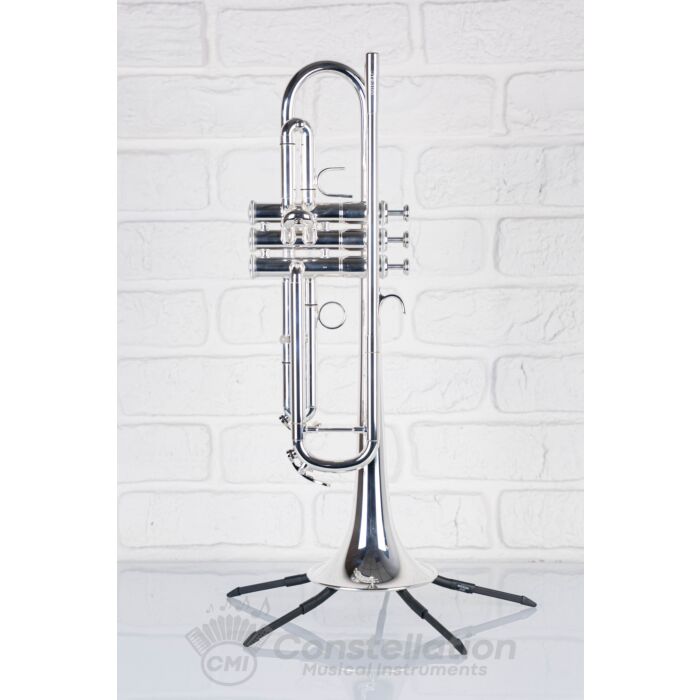 Jupiter 1100 Performance Series JTR1100SQ Bb Trumpet - Showroom Demo