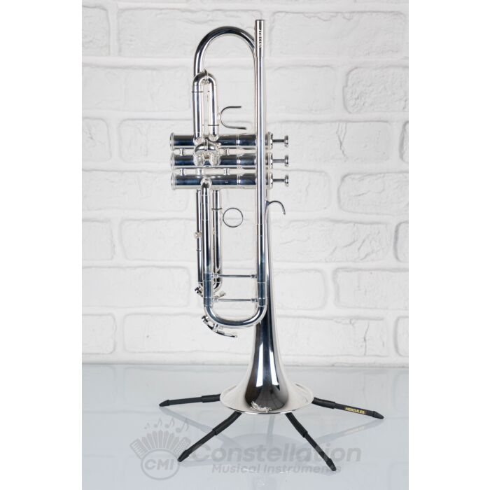 Jupiter 1100 Performance Series JTR1150SQ Bb Trumpet - Showroom Demo