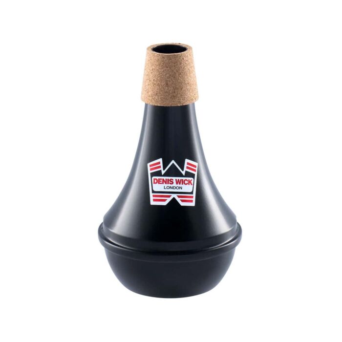 Denis Wick DW5526 Practice Mute for Trumpet or Cornet