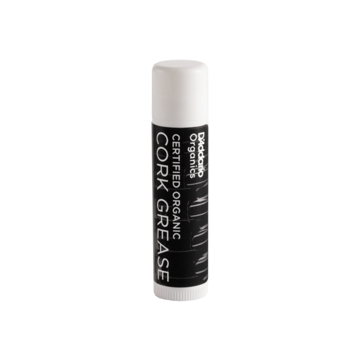 D'Addario ODCRKGR Organic Cork Grease