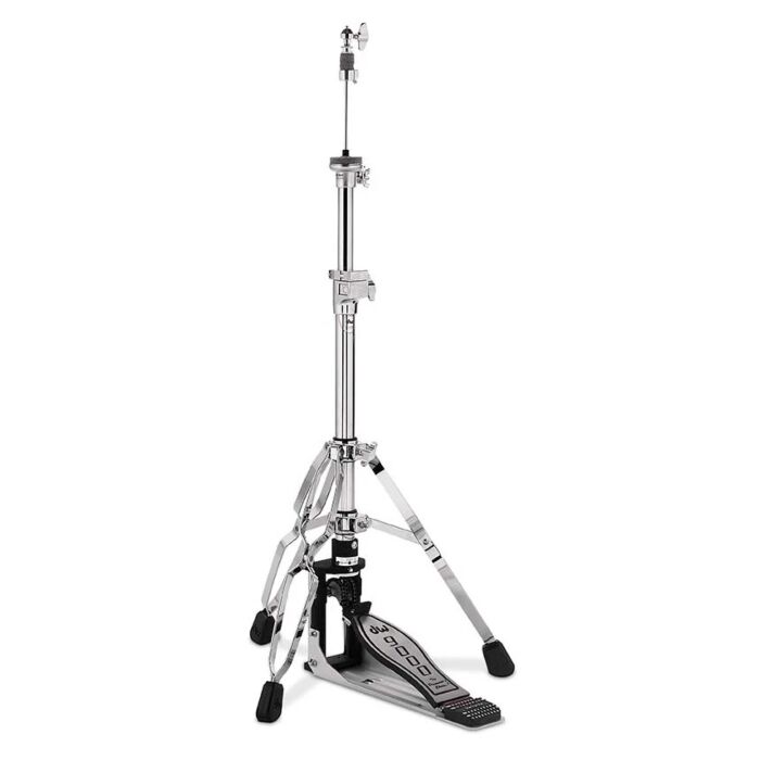 Drum Workshop DWCP9500D 9000 Series 3-Leg Hi-Hat Stand