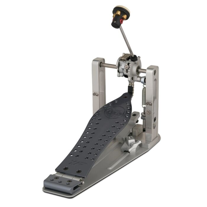Drum Workshop DWCPMCDXF MFG Chain Drive Single Pedal XF 