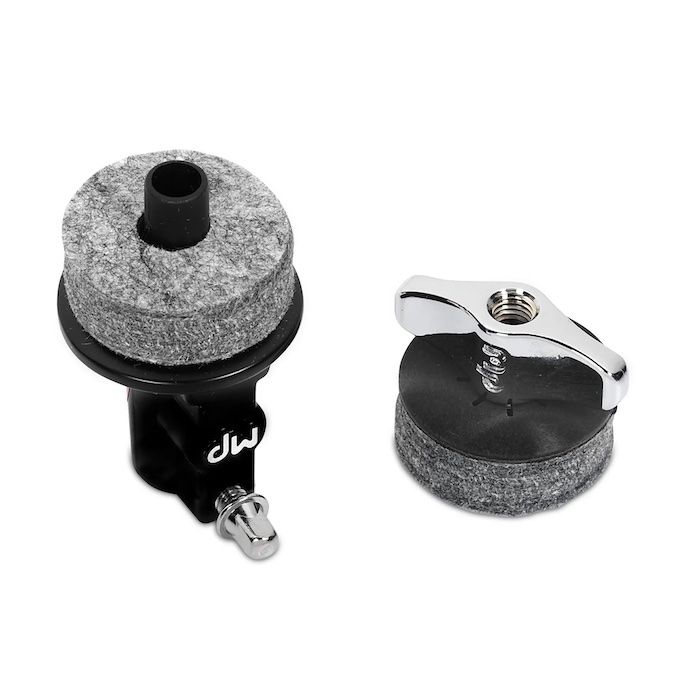 Drum Workshop DWSM2230 Seat, Felt, & Captive Wingnut