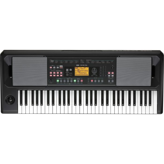KORG EK-50 CSA 61-Key Entertainer Arranger