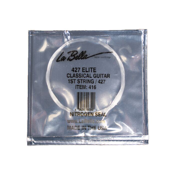 La Bella Single Elite First String