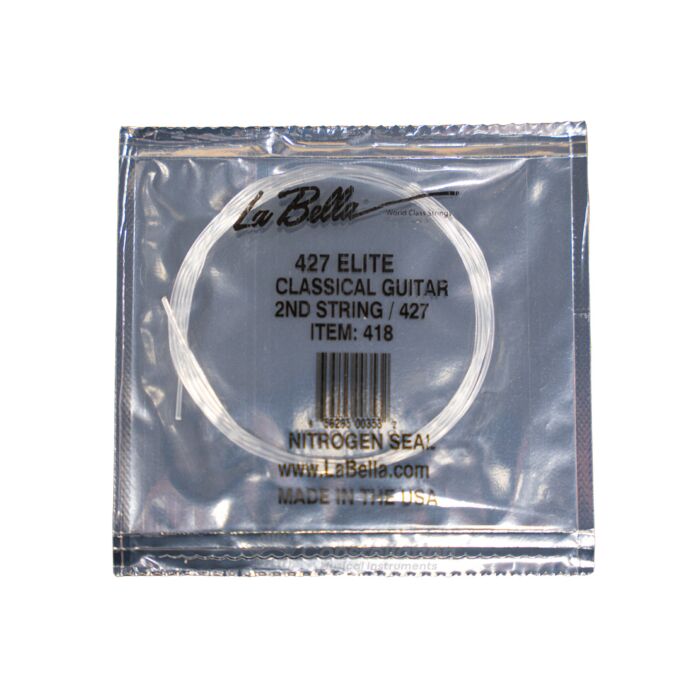 La Bella Single Elite Second String