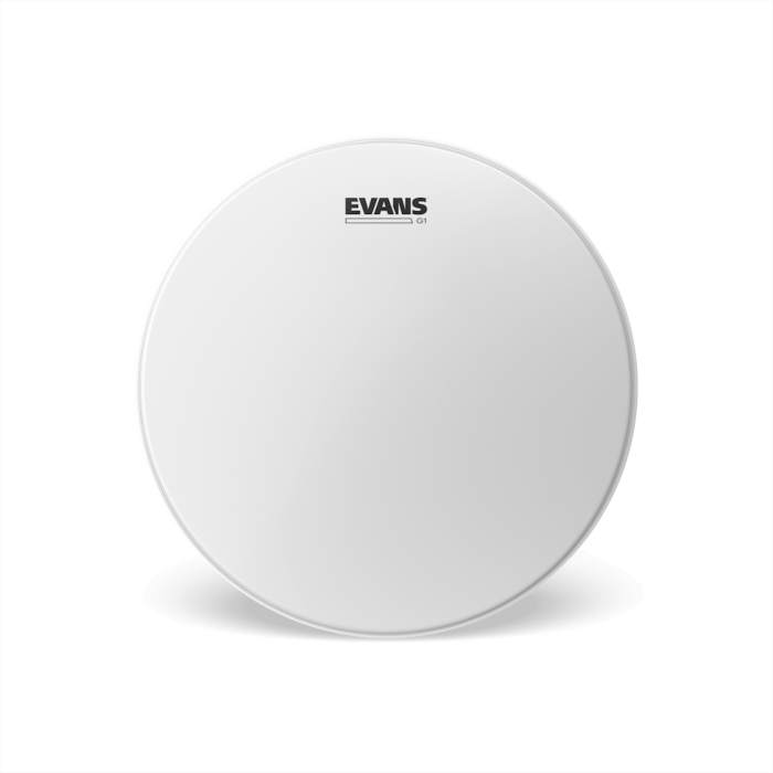 Evans B10G1 G1 Coated Batter Drumhead