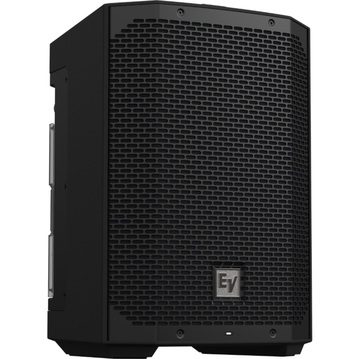Electro-Voice Everse 8 8-inch 2-way Battery-powered Portable PA Speaker with Bluetooth