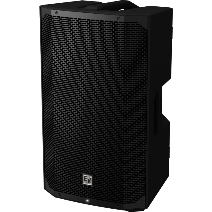 Electro-Voice Everse 12 12-inch 2-way Battery-powered Portable PA Speaker with Bluetooth