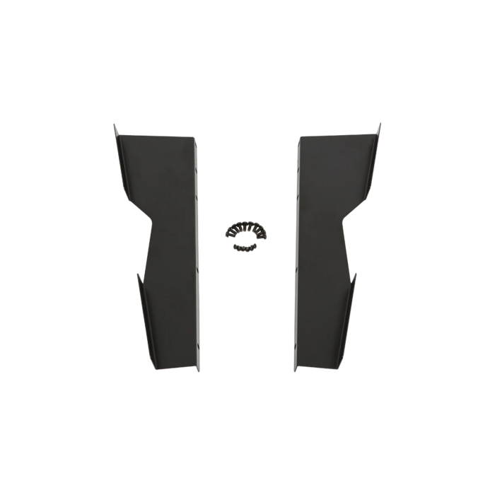 SKB 1SKB-RE-SQ5 Rack Ears for Allen & Heath SQ5