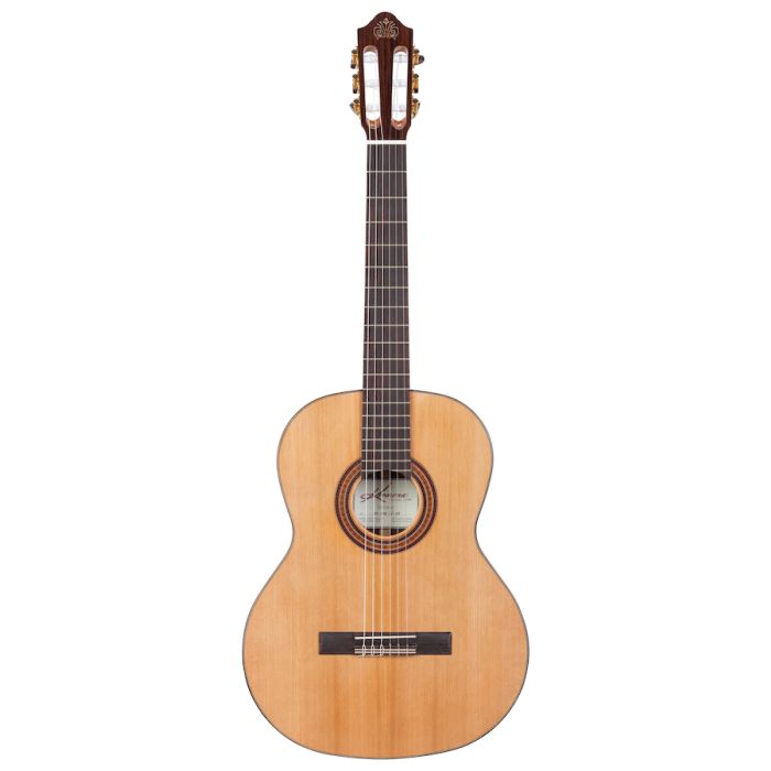 Kremona Artist Series Fiesta FC Classical Guitar