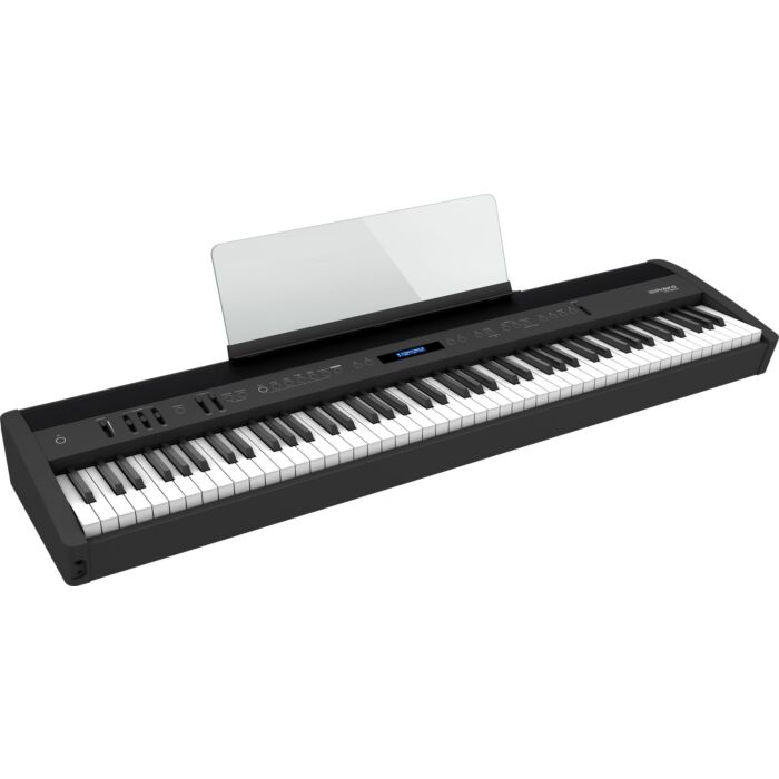 Roland FP-60X 88-Key Digital Piano - Black