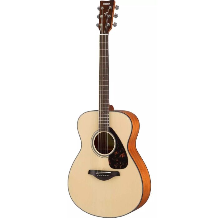 Yamaha FS800 Acoustic Guitar
