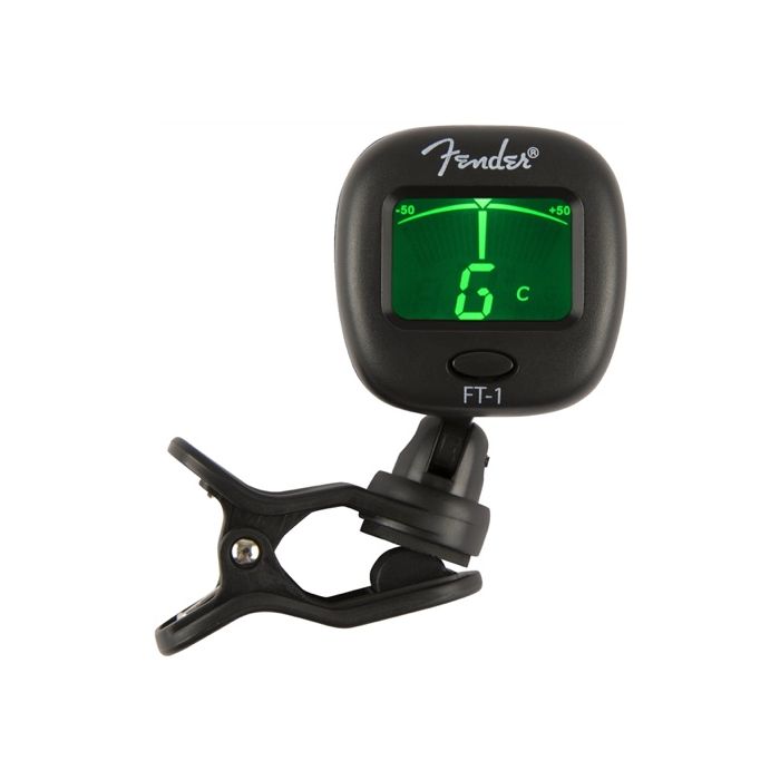 Fender FT-1 Pro Clip-On Tuner