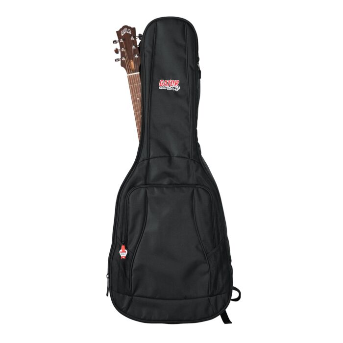 Gator 4G Series Gig Bag For Acoustic Guitars